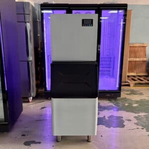 máy làm đá công nghiệp - Máy Làm Đá Wincoold chính hãng